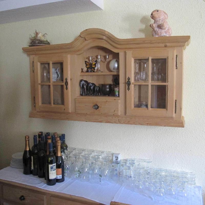Pension Wirt Am Bach - Oda