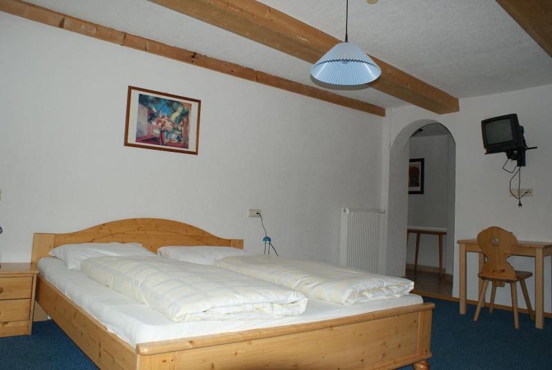 Pension Wirt Am Bach - Oda