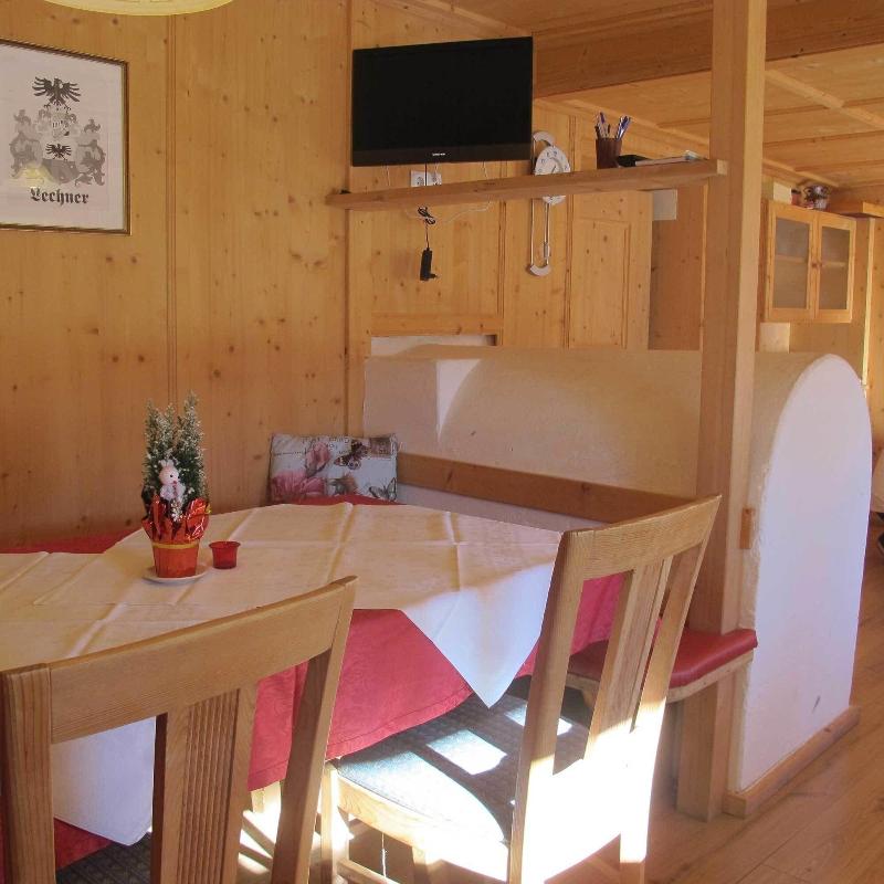 Pension Wirt Am Bach - Restoran