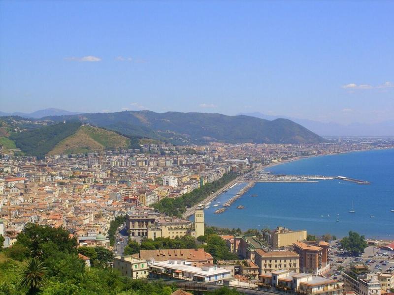 Il Reticolo - Genel