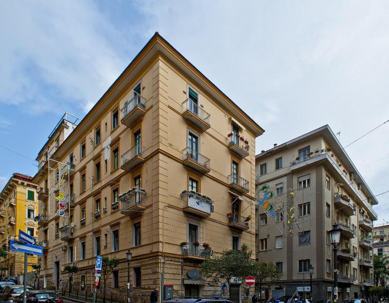 Il Reticolo - Genel