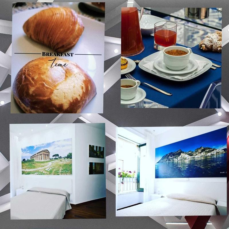 Il Reticolo - Restoran