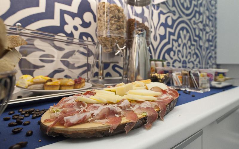 Il Reticolo - Restoran
