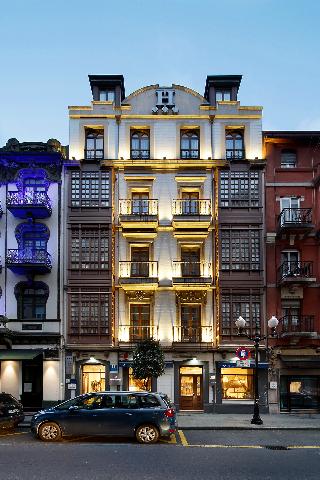 Hotel Marqués, Blue Hoteles