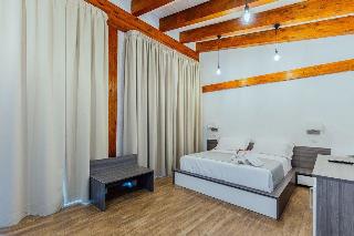 Il Semaforo Sila otel fotoğrafı