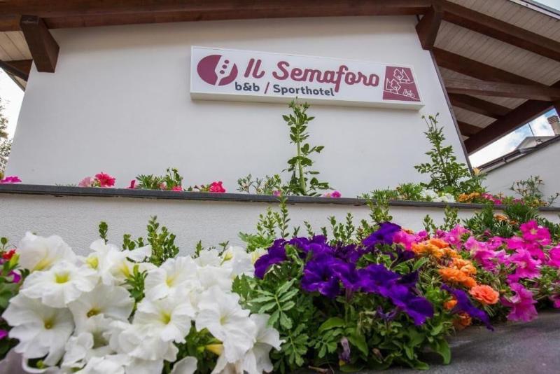 Il Semaforo Sila - Genel