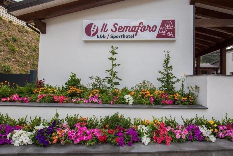 Il Semaforo Sila - Genel