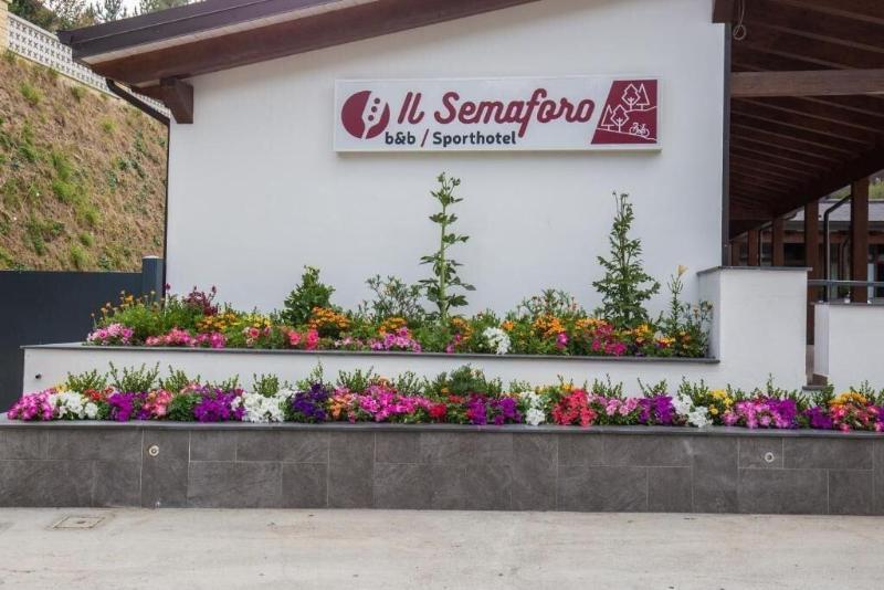 Il Semaforo Sila - Genel