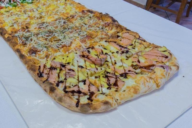 Il Semaforo Sila - Restoran
