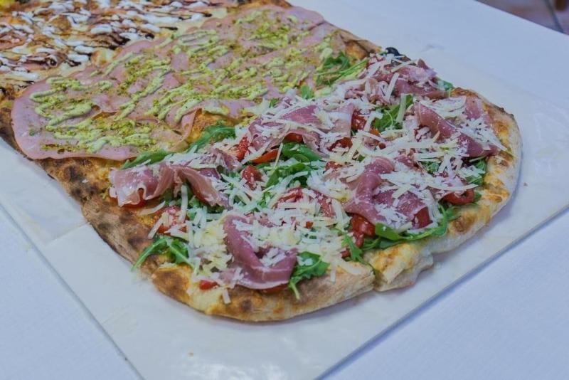 Il Semaforo Sila - Restoran