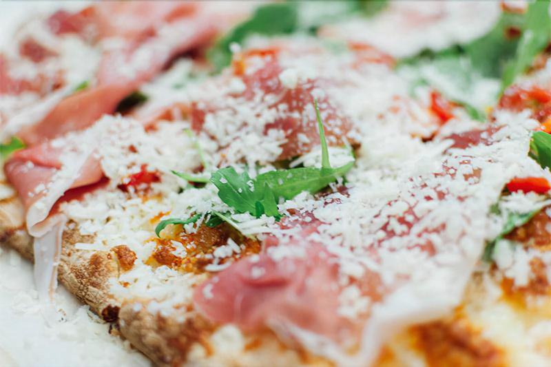 Il Semaforo Sila - Restoran