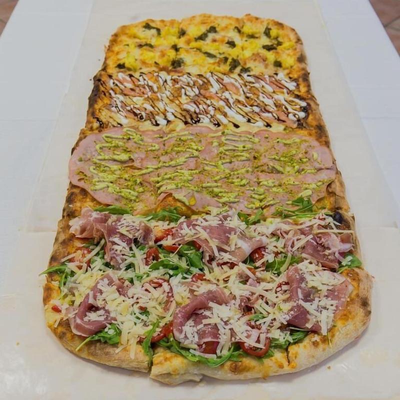 Il Semaforo Sila - Restoran
