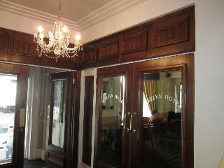 Rivelyn Hotel fotoÄŸrafÄ±