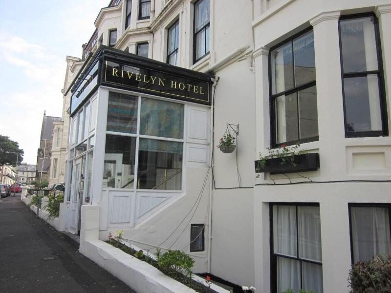 Rivelyn Hotel - Genel