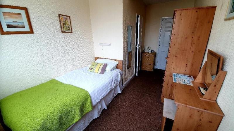 Rivelyn Hotel - Oda