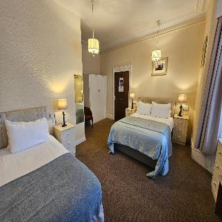 Rivelyn Hotel fotoÄŸrafÄ±