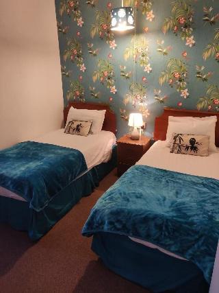 Rivelyn Hotel fotoÄŸrafÄ±
