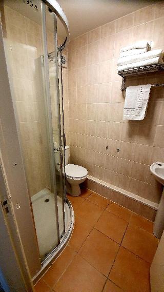 Rivelyn Hotel fotoÄŸrafÄ±