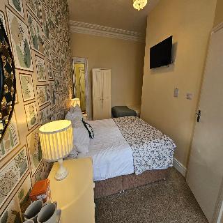 Rivelyn Hotel fotoÄŸrafÄ±