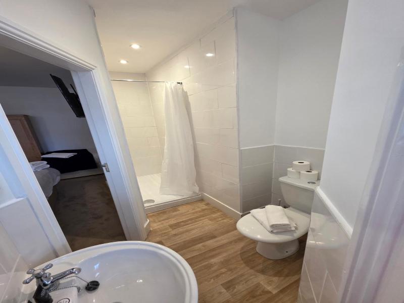 Rivelyn Hotel - Oda