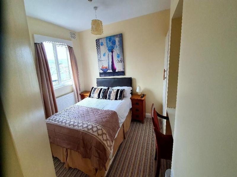 Rivelyn Hotel - Oda