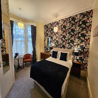 Rivelyn Hotel fotoÄŸrafÄ±