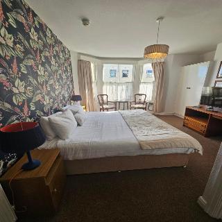 Rivelyn Hotel fotoÄŸrafÄ±