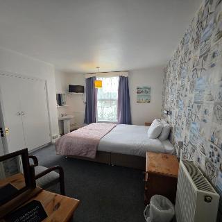 Rivelyn Hotel fotoÄŸrafÄ±