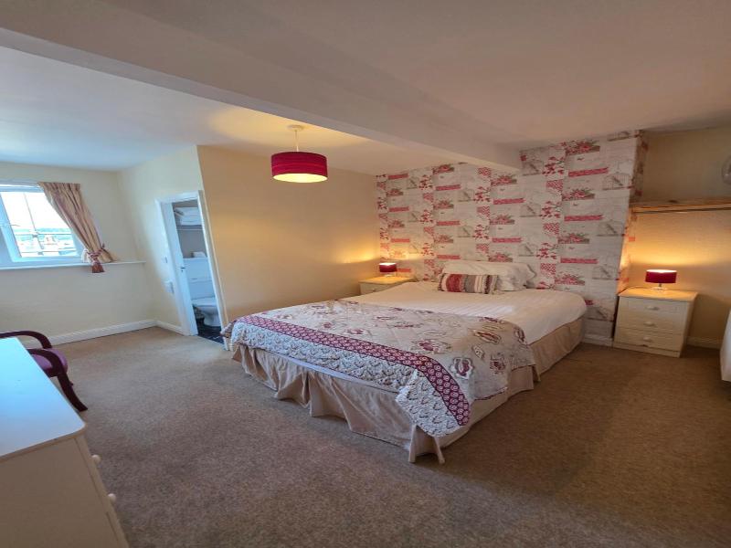 Rivelyn Hotel - Oda
