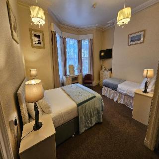 Rivelyn Hotel fotoÄŸrafÄ±
