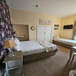 Rivelyn Hotel fotoÄŸrafÄ±