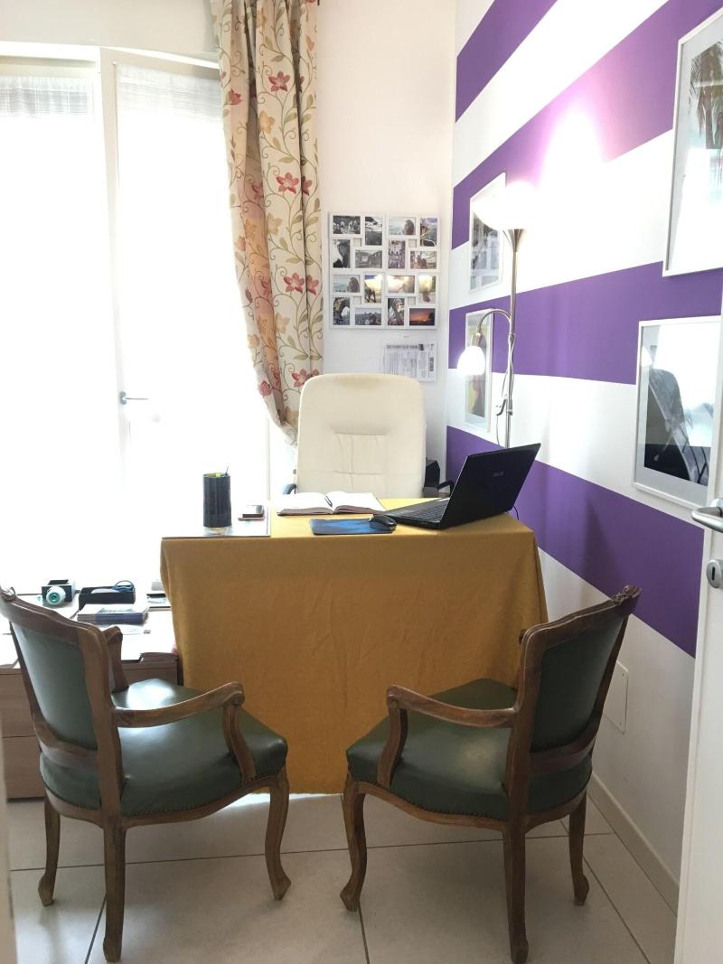 IL Tenore B&B - Lobi