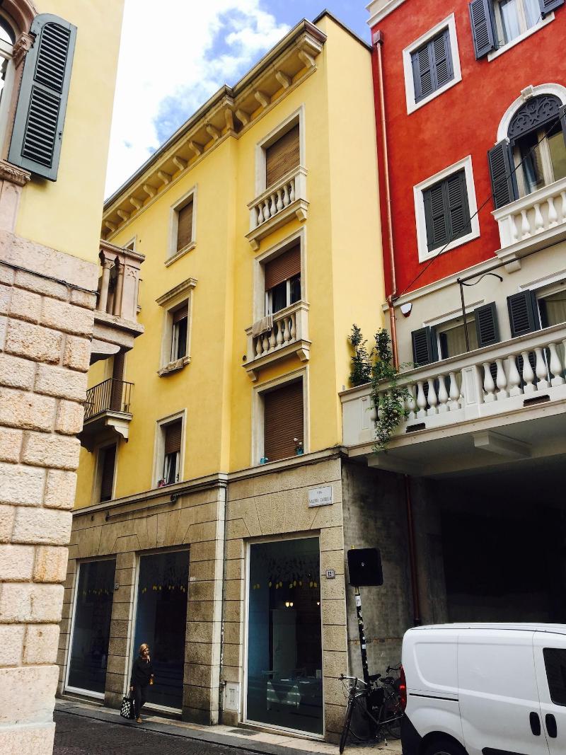 IL Tenore B&B - Genel