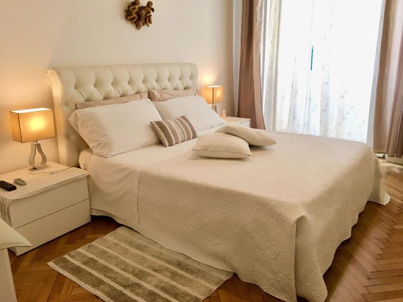 IL Tenore B&B - Oda