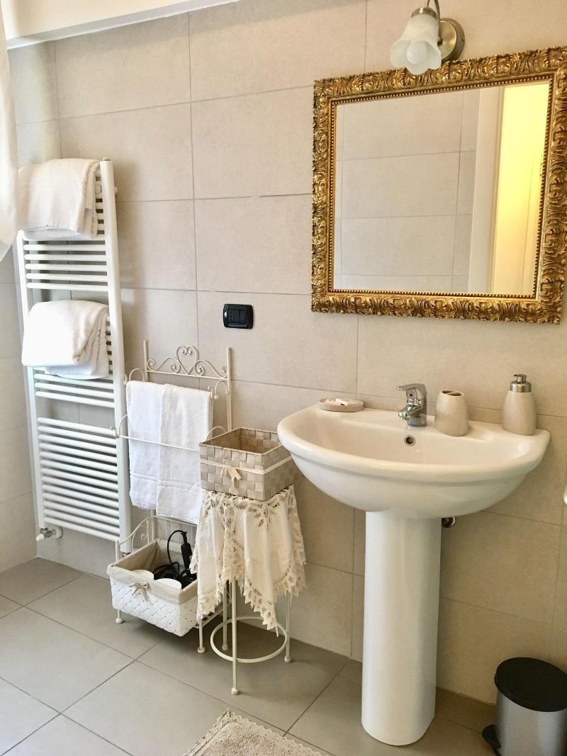 IL Tenore B&B - Oda