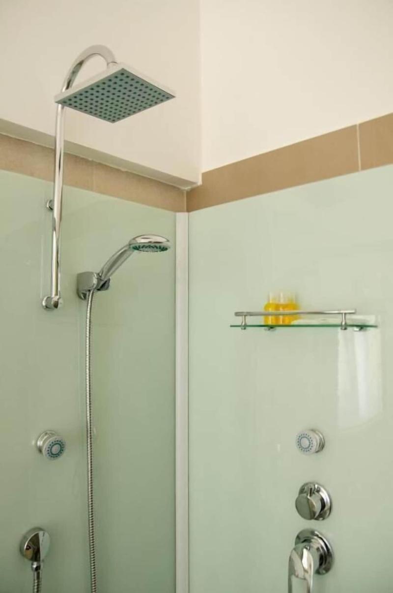 IL Tenore B&B - Oda