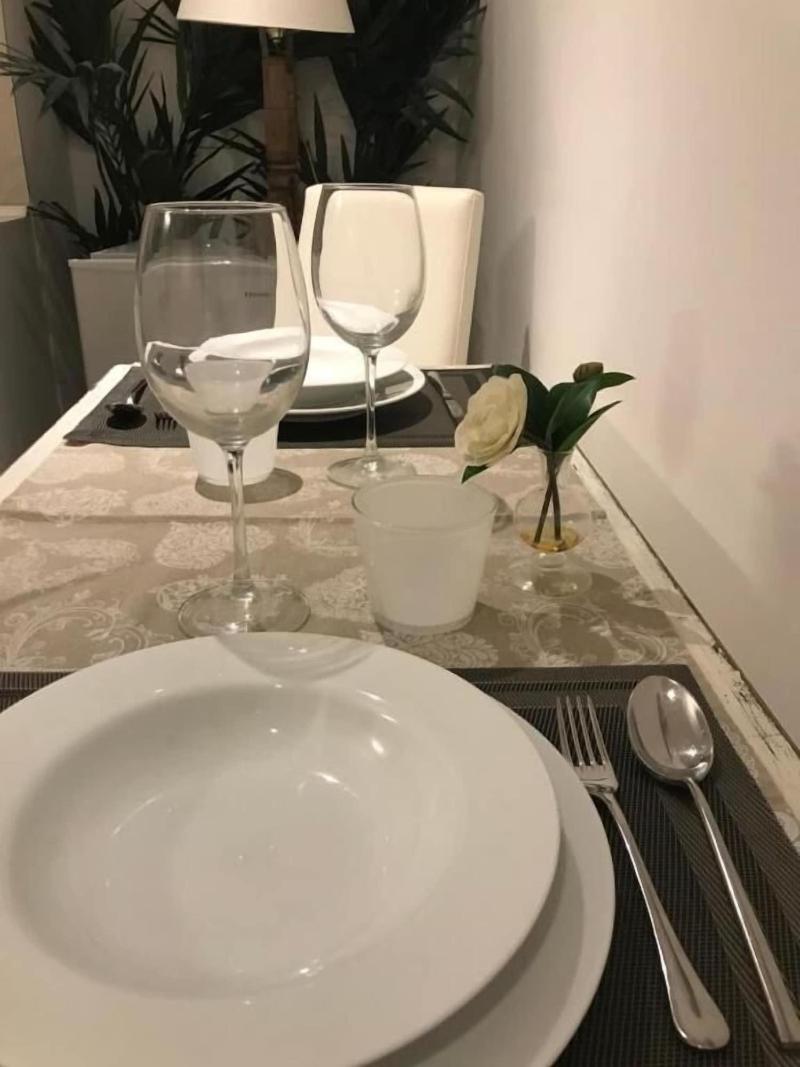IL Tenore B&B - Oda