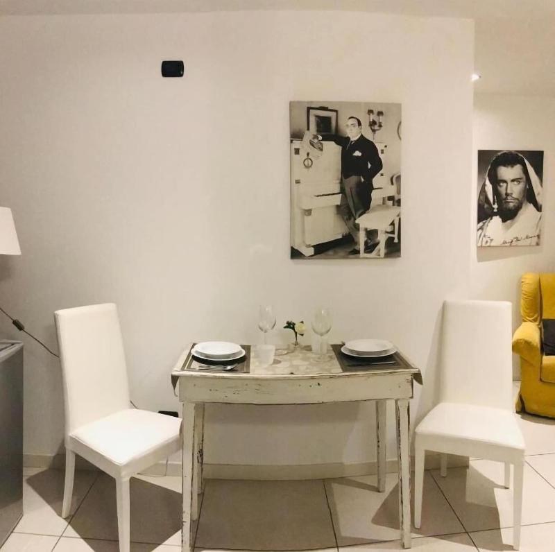 IL Tenore B&B - Oda