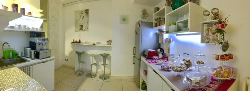 IL Tenore B&B - Oda