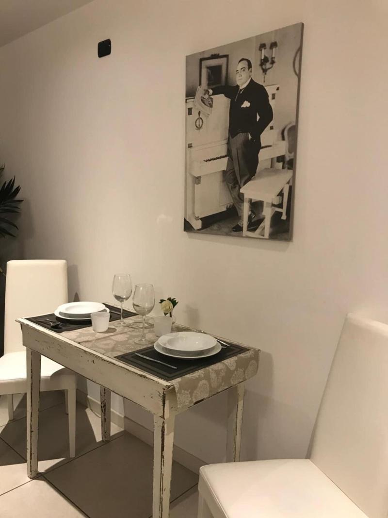 IL Tenore B&B - Oda