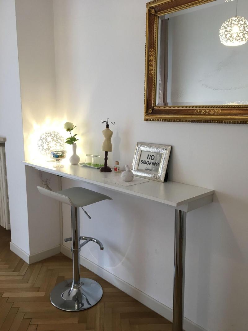 IL Tenore B&B - Oda