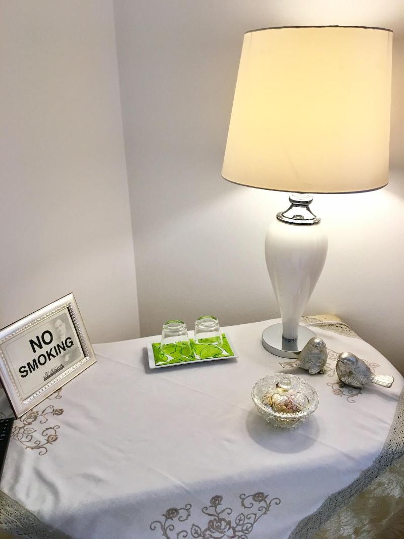 IL Tenore B&B - Oda