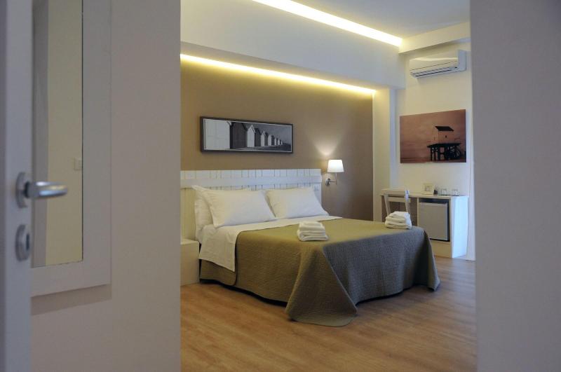 B&B Medinblu - Oda