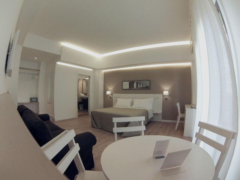 B&B Medinblu - Oda