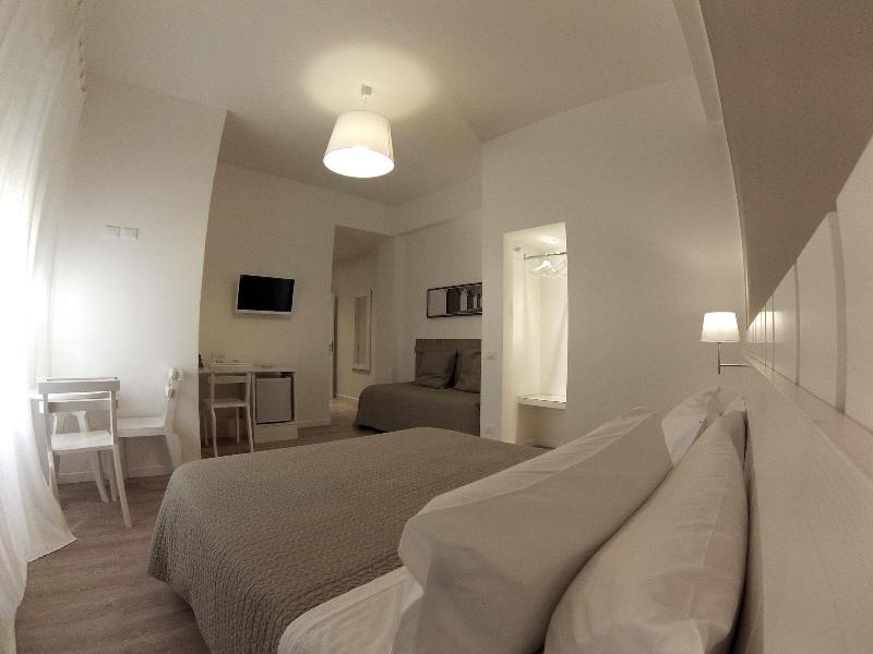 B&B Medinblu - Oda