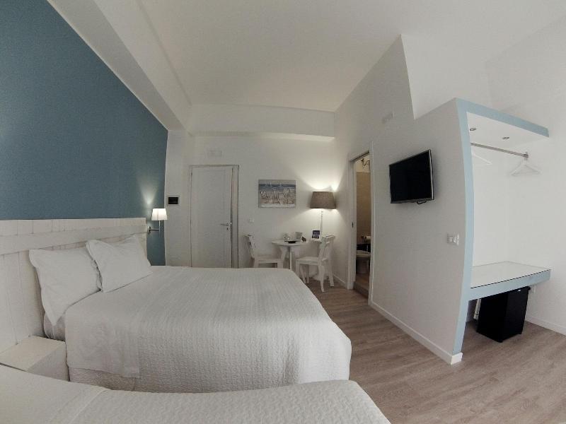 B&B Medinblu - Oda