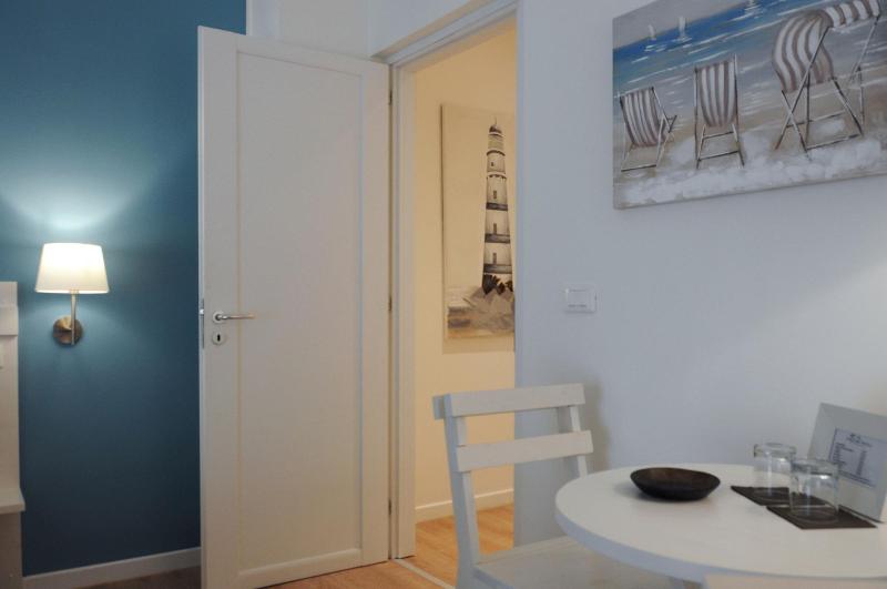 B&B Medinblu - Oda