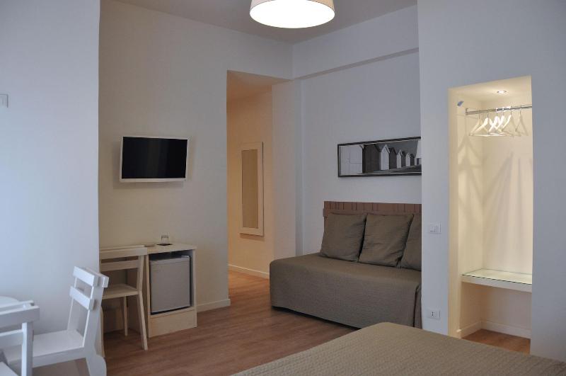 B&B Medinblu - Oda