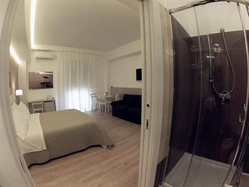 B&B Medinblu - Oda
