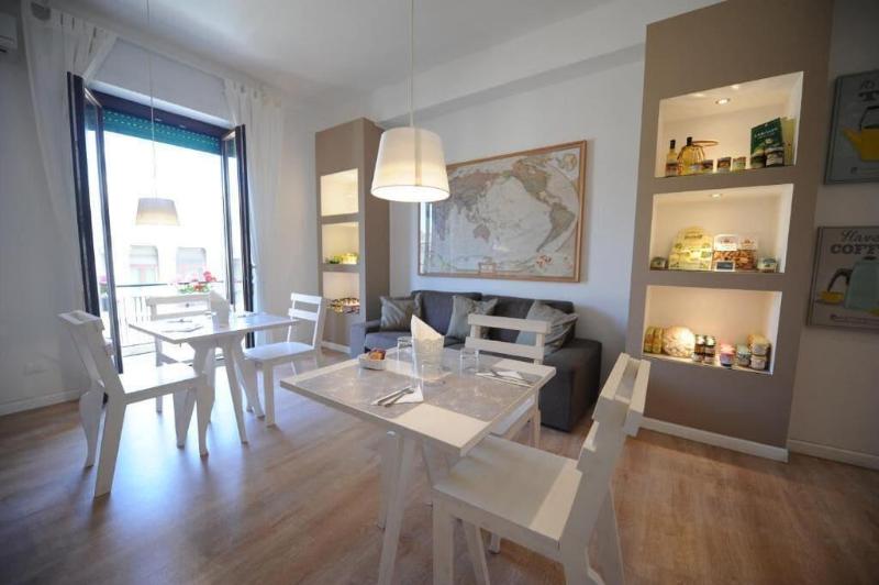 B&B Medinblu - Oda